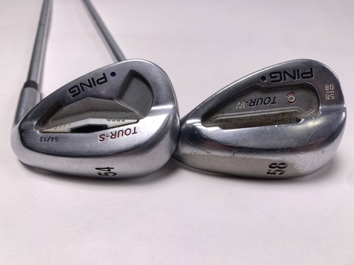 Ping tour chrome - ping, tour-w