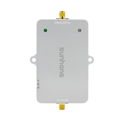 Wireless wifi signal booster - wireless,