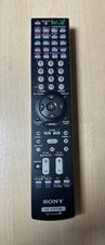 Genuine Original Remote