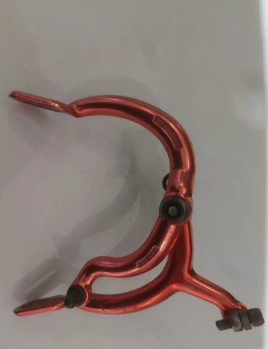 Rare red weinmann type 1080 - rare,