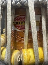 Mukta Das Tabla D#  5.75”