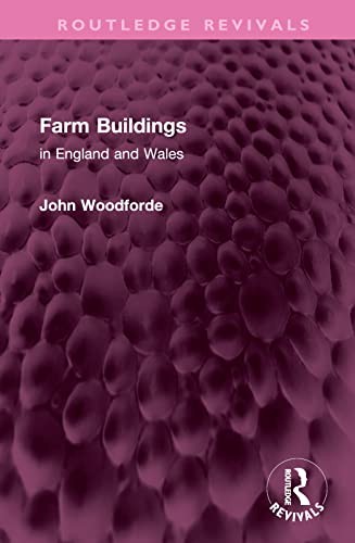 Farm buildings england - farm, in