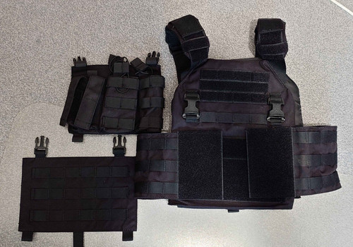 8fields airsoft tactical - 8fields,