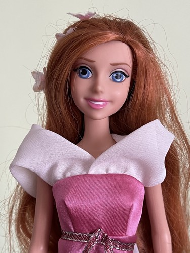 Mattel disney enchanted - disney,