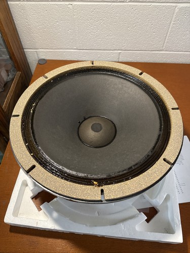 Altec lansing 515c woofer - lansing,