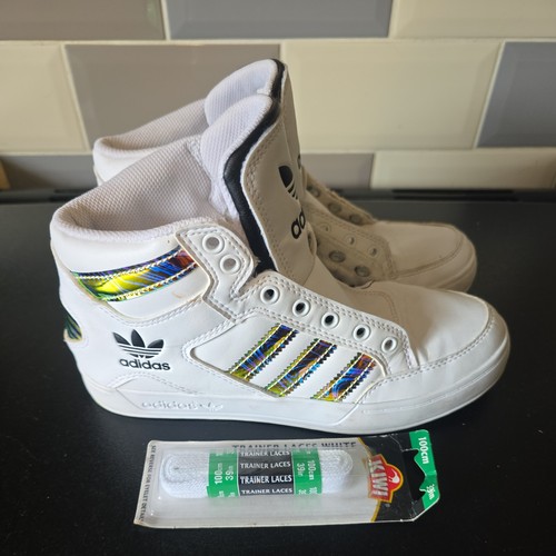 Adidas hardcourt sneakers - adidas,