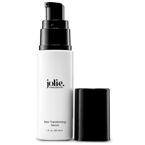 Jolie skin transforming serum - skin,