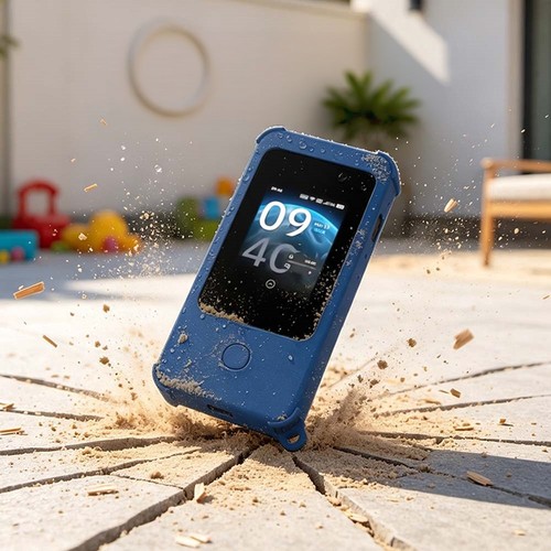 Solid color protective case - solid,