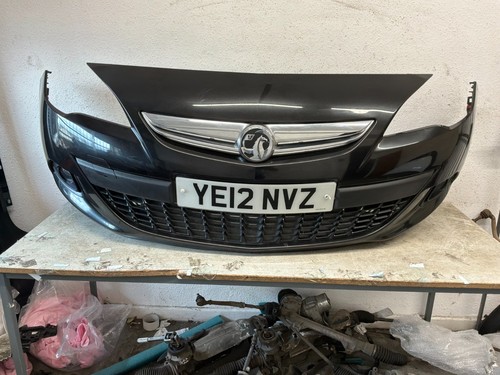2012 vauxhall astra - vauxhall,