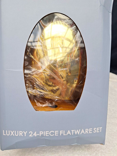 Gold piece stainless steel - stainless,