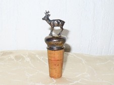 Decorative Wine Stopper With