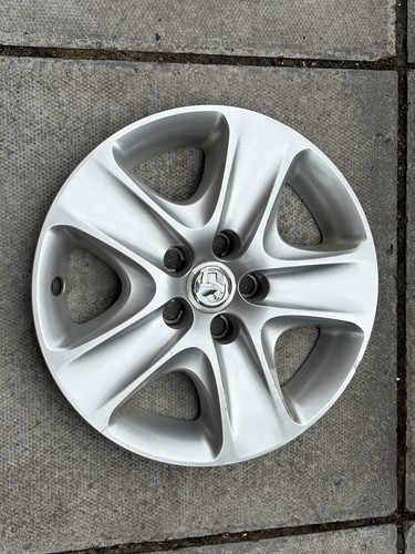 Vauxhall astra wheel - vauxhall,