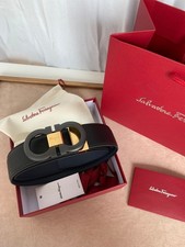 FERRAGAMO BELT NWT Ferragamo