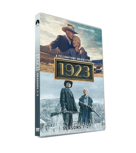 Yellowstone origin story - yellowstone,