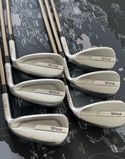 Ping G700 Men’s Graphite