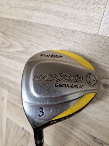 Tour edge bazooka geomax - edge,