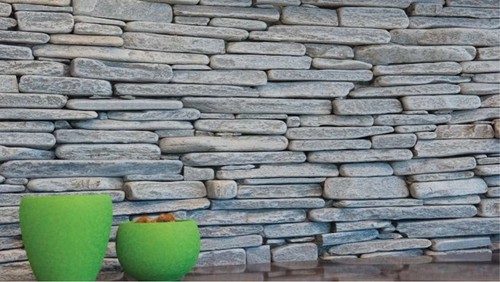 Natural stone cladding - stone, cladding,