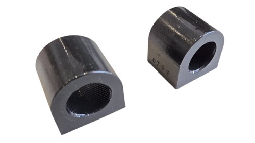 Triumph dolomite front anti - dolomite,