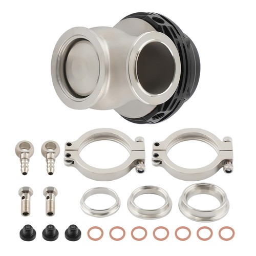 38mm external turbo wastegate - 38mm,