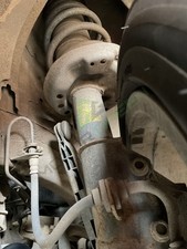 Vauxhall Zafira Tourer