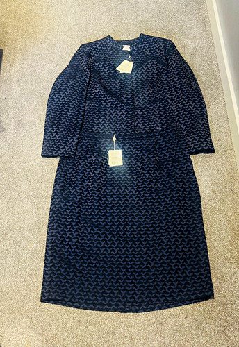 Eastex piece jacquard - eastex, 2-piece