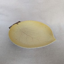 Vintage Carlton Ware Yellow