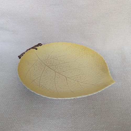Vintage carlton ware - ware, yellow