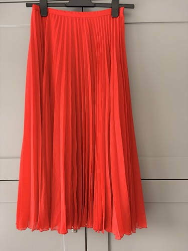 Whistles red pleated - whistles,