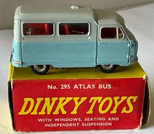 VINTAGE DINKY TOYS 295