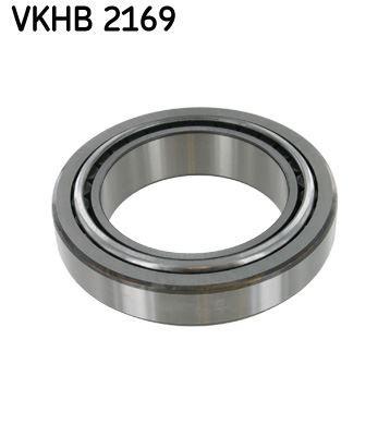 Wheel bearing for - mk, man