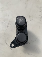 Mitsubishi 3000gt GTO Twin Turbo Z16 Z15 Front Fog Light Lamp Switch MR116823