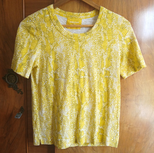 Whistles summer shirt - summer, t-shirt