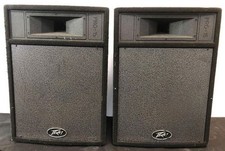 Peavey Pro 15 Speakers