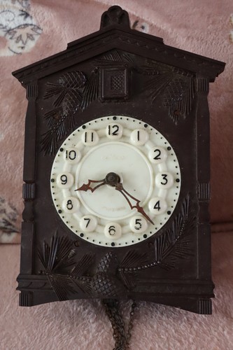 Vintage made ussr - in,