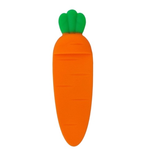 Carrot bookmarks simple - carrot,