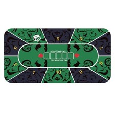 Poker Table Layout