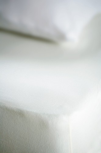 Fitted sheet 100 - fitted,