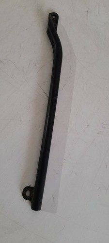 Triumph speed triple - 955i, pipe