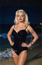 DIANA DORS by Chris Charles An