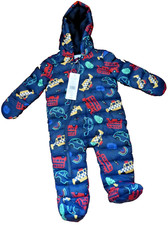 BABY TODDLER Fred & Flo F&F