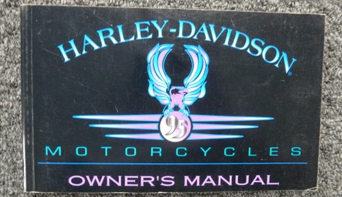 1995 harley davidson - davidson, low