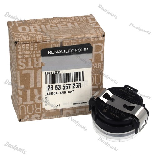 Genuine renault rain sensor - renault,