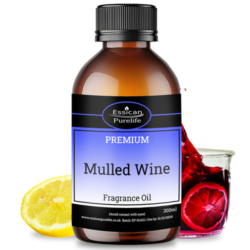 200ml fragrance oil 130 - 200ml,