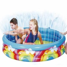 Kids activity swimming - swimming, pool