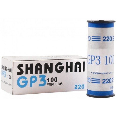 Shanghai gp3 220 pan - 220, 100