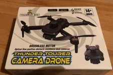 Thunder Tourer Camera Drone