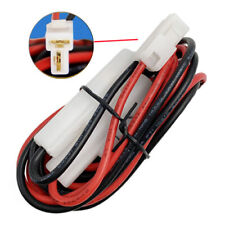 3FT DC Power Cable Cord T