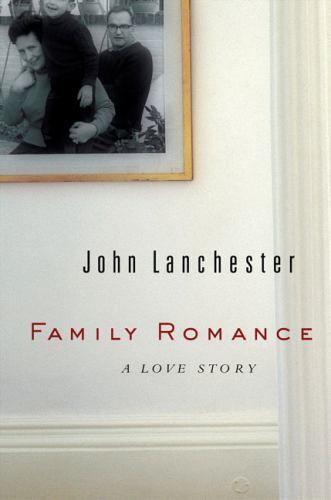 Family romance love - a, story