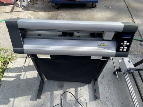 Vevor rogue pro vinyl - rogue, plotter