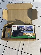 Panorama Wide Pic Panoramic Camera Never Used
